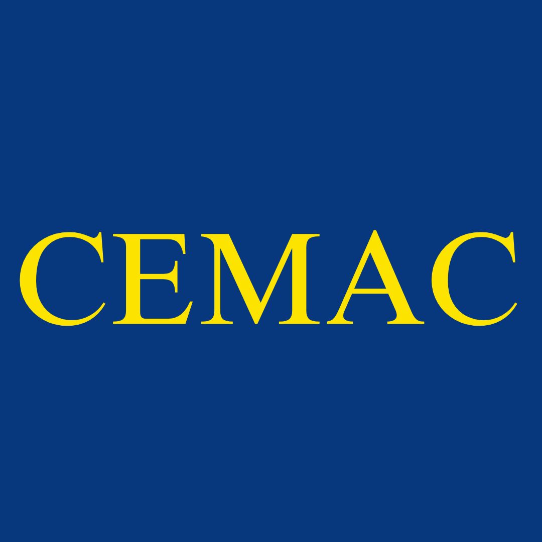Logo Cemac